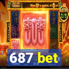 687 bet